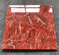 Carreau de marbre/céramique/porcelaine de couleur personnalisée de haute qualité pour le sol, le mur avec une faible taxe