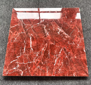 Carreau de marbre/céramique/porcelaine de couleur personnalisée de haute qualité pour le sol, le mur avec une faible taxe - Product Image 2