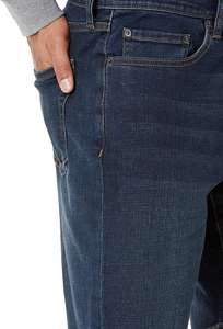 Novedad, Pantalones Cortos Vaqueros Casuales para Hombre de la Mejor Calidad, 100% Algodón, Hechos en Pakistán, Servicio OEM, Transpirables, de Secado Rápido, Elásticos - Product Image 5