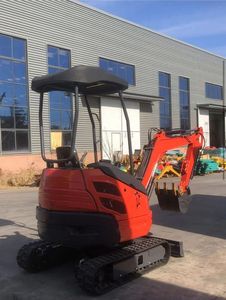 เครื่องขุดไฮดรอลิกสำหรับขุดขนาดเล็กเครื่องขุด SY18U ใหม่ SY35U 3ton นาทีเครื่องขุดขนาดเล็ก Sany - Product Image 3