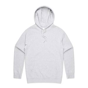 Sweat-shirt à capuche Raglan pour homme, vêtement de base-ball sur mesure avec poche - Product Image 1