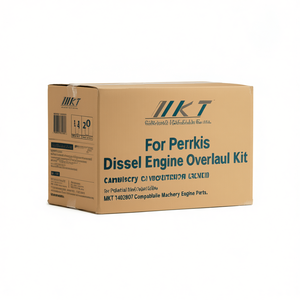 ชุดซ่อมบำรุงเครื่องยนต์ดีเซล Perkins รุ่น MKT T402807 - อะไหล่เครื่องยนต์ที่ใช้ร่วมกันได้ - Product Image 2