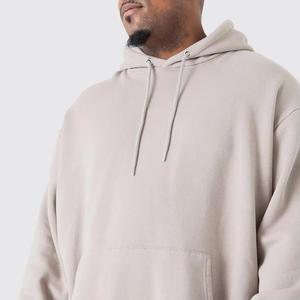 Conjunto Deportivo de 2 Piezas para Hombre, Sudadera con Capucha, Chándal Atlético para Correr, Ropa Deportiva Informal de Manga Larga - Product Image 6