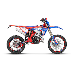 BETA RR Race Edition 2024 125, Motor de 2 Tiempos, 125cc, Velocidad Máxima <40km/h - Product Image 1