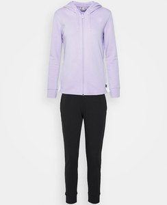 Women's Custom Logo 2-Piece <b>Workout</b> Fitness Jogger Set Zipper <b>Jacket</b> Yoga Style Breathable Pants Maternity Features Printed - Product Image 1