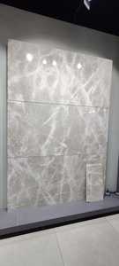 เสร็จสิ้นการเคลือบเงา AAA เกรดคุณภาพดีที่สุดในอัตราโรงงาน800X1600Mm เคาน์เตอร์ครัวด้านบนกระเบื้องพื้นผิวกันลื่น - Product Image 3