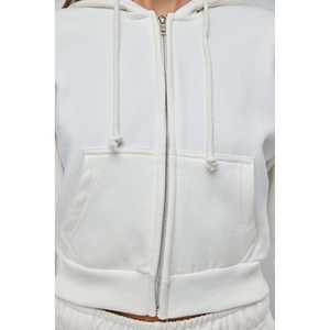 Sudadera Corta con Cierre - Product Image 6