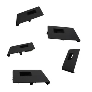 LONGNEW Custom Precision <b>Plastic</b> Molds for Auto Interior Parts TW Origin Ensuring Quality and Quality Assurance - Product Image 1