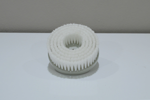 Disc sofa cleaning <b>brush</b> for industrial use - Product Image 2