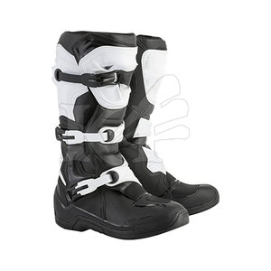 Bottes de moto en cuir KEVEN IMPEX de qualité supérieure pour adultes, avec logo personnalisé, respirantes, sans manches, 280g, grandes tailles, en solde pour l'hiver - Product Image 6