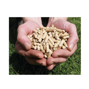 Granulés de bois pas chers / Granulés de bois de pin à prix d'usine / Granulés de bois de qualité 6mm-8mm - Product Image 6