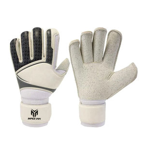 Concevez vos propres gants de gardien de but de football de haute qualité, nouvelle arrivée, gants de gardien de but de football sportifs - Product Image 1