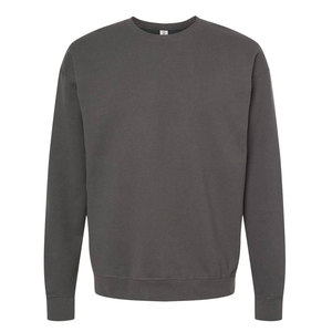 Sweatshirts surdimensionnés pour femmes Tops à manches longues Automne Hiver Vêtements Crewneck Cozy Outfits Pullover Winter Sweatshirts - Product Image 1