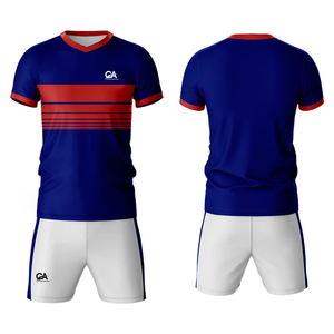 Uniformes de rugby pour hommes OEM Offre Spéciale ensembles respirants à séchage rapide uniformes d'équipe personnalisés de taille plus la qualité pro la plus populaire pour - Product Image 3