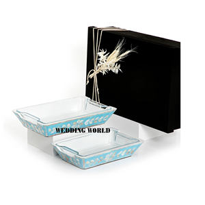 Bandeja de Servir de Madera, Excelente Calidad, Hecha a Mano, Diseño Clásico y Elegante, Ecológica, para Fiestas, Tamaño Personalizado, Logotipo Personalizado - Product Image 3