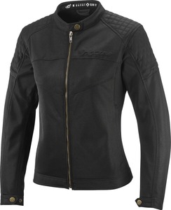 Veste en textile pour moto pour femmes Ozcan Touring/Offroad, imperméable, en Cordura et en mesh, enduro/adventure, saison estivale, homologuée CE - Product Image 1