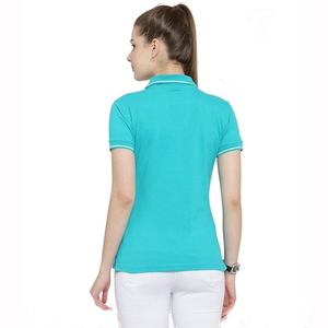 Bán Buôn Cá Nhân Tùy Chỉnh Polo Áo Sơ Mi Chất Lượng Cao Mens Tùy Chỉnh Thêu Hoặc In Logo T Áo Sơ Mi Phụ Nữ Polo T Áo Sơ Mi - Product Image 6