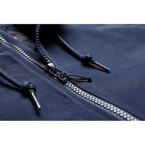 Outdoor Lightweight Windbreaker <b>Jacket</b> for <b>Men</b> Women Hooded Running Hiking <b>Travel</b> Waterproof Breathable <b>Jacket</b> - Product Image 4