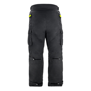 Pantalon de Moto pour Homme, Double Sport, Équipement de Moto, Imperméable, Armure de Protection - Product Image 2