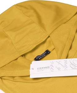 Lot de 2 débardeurs à capuche d'entraînement pour hommes, sweats à capuche tricotés décontractés avec coupe musculaire, manches de t-shirt pour la musculation - Product Image 4