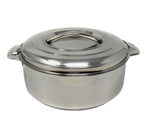 Casserole de meilleure qualité pour restaurant, hôtel, équipement de service de traiteur, fêtes de mariage, marmite de table avec couvercle - Product Image 2