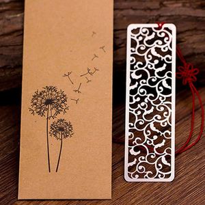 Nhà Máy Trực Tiếp Kim Loại Đánh Dấu Sáng Tạo Nghệ Thuật Đơn Giản Sinh Viên Cổ Điển Trung Quốc Phong Cách Quà Tặng Tùy Chỉnh Quà Tặng Cổ - Product Image 6