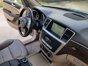 Offre Spéciale : Mercedes-Benz Classe M ML 350 d'occasion en excellent état – Prêt à être expédié - Product Image 2