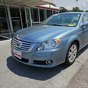2009 TOYOTA AVALON XLS - Product Image 1