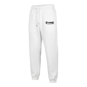 Sweat à capuche athlétique respirant pour homme, motif uni multicolore, idéal pour la gym et l'hiver, tissu 240g - Product Image 3