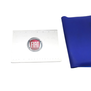 MANUAL DE USO Y MANTENIMIENTO FIAT 500 Serie L (351_352) 199 B4.000 (12>) - Product Image 2