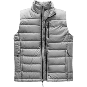 Chaleco acolchado Fabricante de ropa personalizada Chaqueta acolchada Acolchado Sintético Abajo Bodywarmer Mujeres Chaleco acolchado Chalecos - Product Image 1