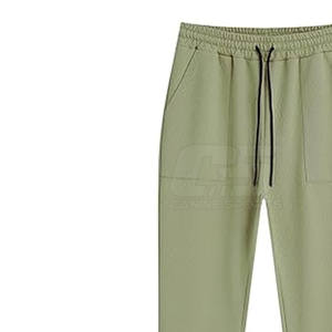 Vente en ligne de survêtements Oversize Low quantité minimale de commande Sweatsuits épais personnalisés pour hommes Sweatsuits fabriqués au Pakistan - Product Image 6