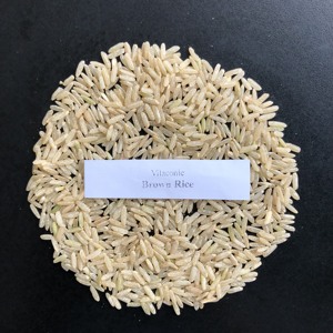 Brun/Rouge/Noir/Riz/Riz sain du Vietnam avec qualité supérieure-WS:+ 84-915355383 - Product Image 2