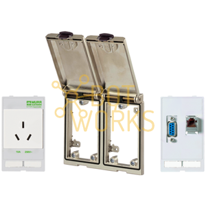 Murrelektronik 4000-68123-3251410 - Nuovo Prodotto in Plastica - Product Image 1