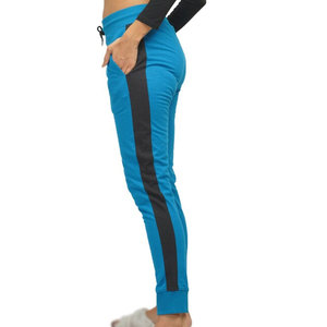 Women Oversized Jogger <b>Trousers</b> Heavyweight Cotton Casual Streetwear Wholesale Supplier OEM ODM - Product Image 3