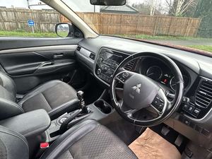 USADO LHD/RHD 2015 MI TS UB ISH I OUT LAN DER - Product Image 5