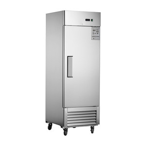 Equipo de Refrigeración para Cocina Comercial, Congelador Vertical de Una Puerta - Product Image 1