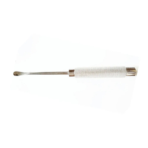 เครื่องมือผ่าตัดกระดูกสแตนเลสแบบกำหนดเองได้ ยี่ห้อ Cobb Periosteal Raspatory Elevator ขนาด 6-25 มม. คุณภาพพรีเมียม สำหรับใช้ในโรงพยาบาล - Product Image 4