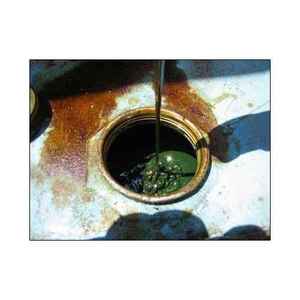 Processus de fabrication d'huile de caoutchouc à bas prix en Stock Akina - Product Image 5