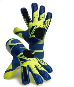 Qualité professionnelle à prix d'usine Tendance Mode par les meilleurs fabricants Nouveaux gants de gardien de but élégants Prix bon marché - Product Image 3