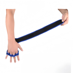 2025 OEM medio dedo GUANTES DE Fitness ejercicio culturismo entrenamiento guantes entrenamiento gimnasio guantes - Product Image 6