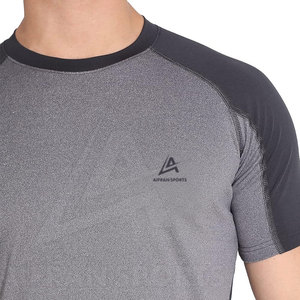 Customized Logo Design Gym <b>Shirts</b> for Men Comfortable <b>Polyester</b> <b>T</b> <b>Shirt</b> Men Casual <b>T</b>-<b>Shirt</b> for Sale 2023 - Product Image 5