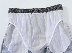 Custom Men <b>Board</b> <b>Shorts</b> Quick Dry Wholesale <b>Swim</b> <b>Shorts</b> <b>Trunks</b> Polyester Spandex Mens Elastic <b>Board</b> <b>Shorts</b> DDP shipping - Product Image 3