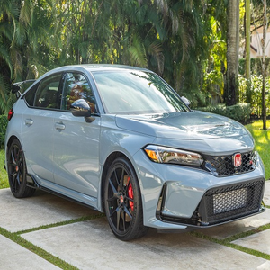 HONDA CIVIC TYPE R 2023 D'OCCASION CÔTÉ GAUCHE/DROIT - Product Image 1