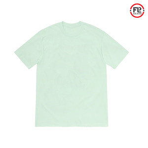 OEM personnalisé jaune surdimensionné T-shirt à épaules tombantes pour hommes femmes 100% coton commandes en gros vendeur fabricant ODM ODM - Product Image 2