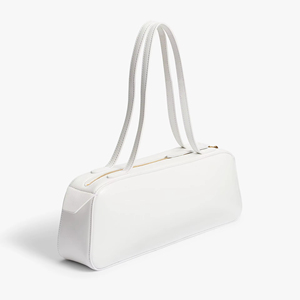 Bolsos de cuero originales tejidos a mano de cuero de color personalizado de calidad superior/100% bolsos de mano de cuero de alta calidad para mujer - Product Image 1