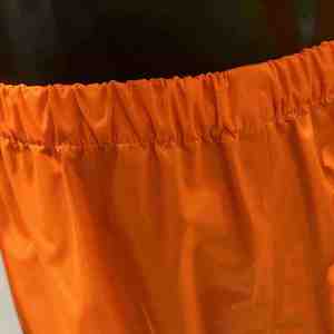 High Quality Custom Reflective <b>Waterproof</b> Plus Size Safety <b>Work</b> Suit with High Visibility for Unisex in Prices - Product Image 6