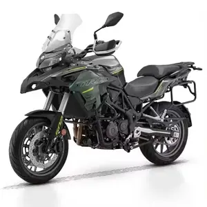 热卖新款SCI 2024 BENELLIS TNT135 TRK 502 X TRK502X赛车摩托车