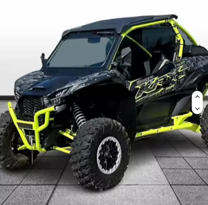 Motocicletas KRX 1000 Originales 2025 - Product Image 6