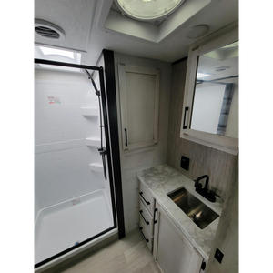 Accesorio Interior Contemporáneo para Vehículo Durango D250RED 2023 - Product Image 3